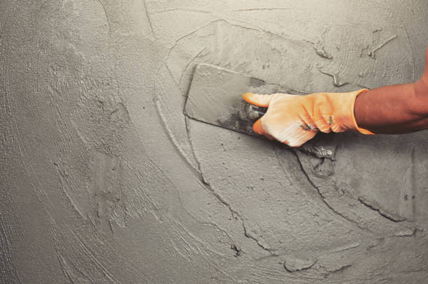 Best Concrete Contractor Near Me  in Tignall, GA