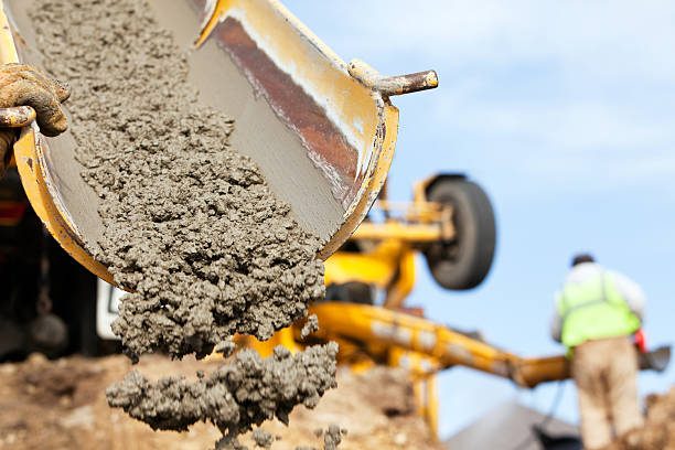 Best Concrete Demolition Services  in Tignall, GA