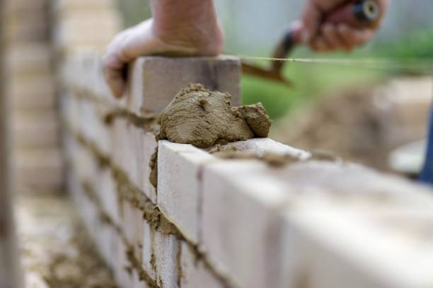 Best Affordable Concrete Contractor  in Tignall, GA