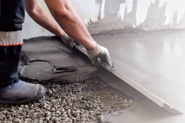 Best Concrete Installation Cost  in Tignall, GA